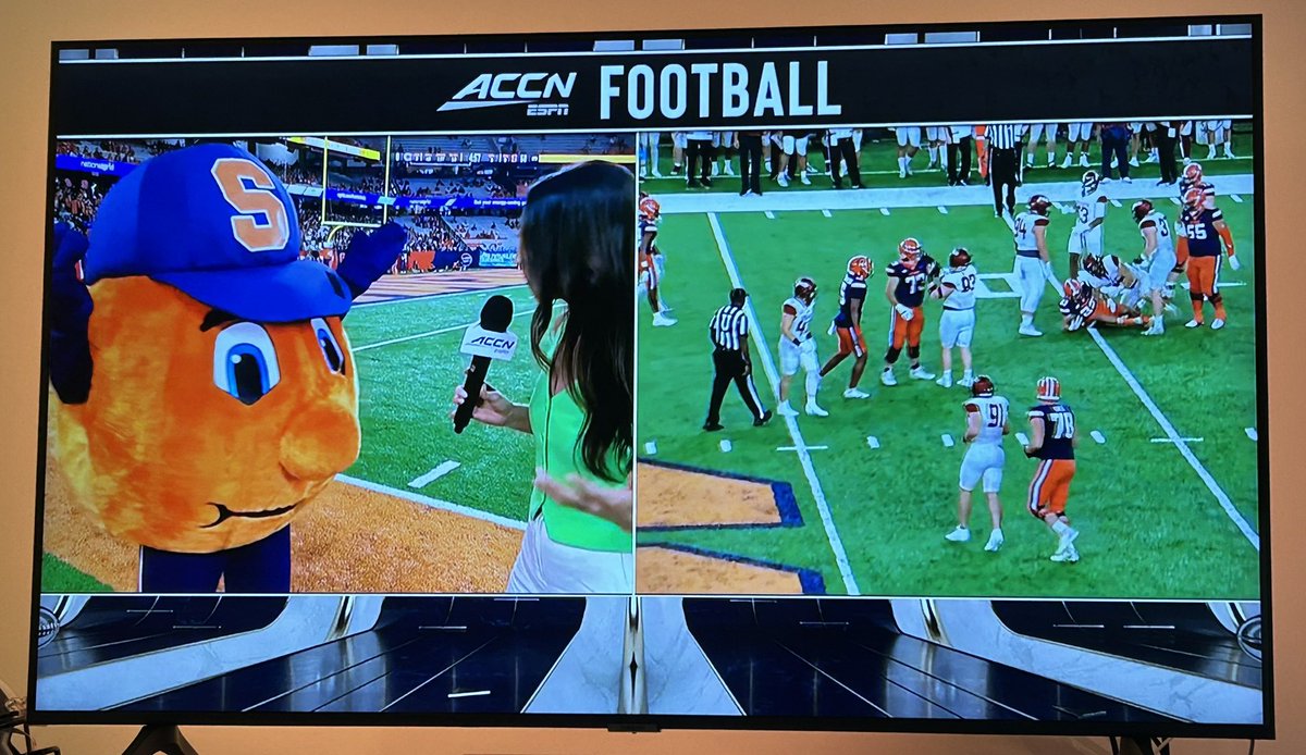 The Marshall Street Podcast 🍊 tweet media