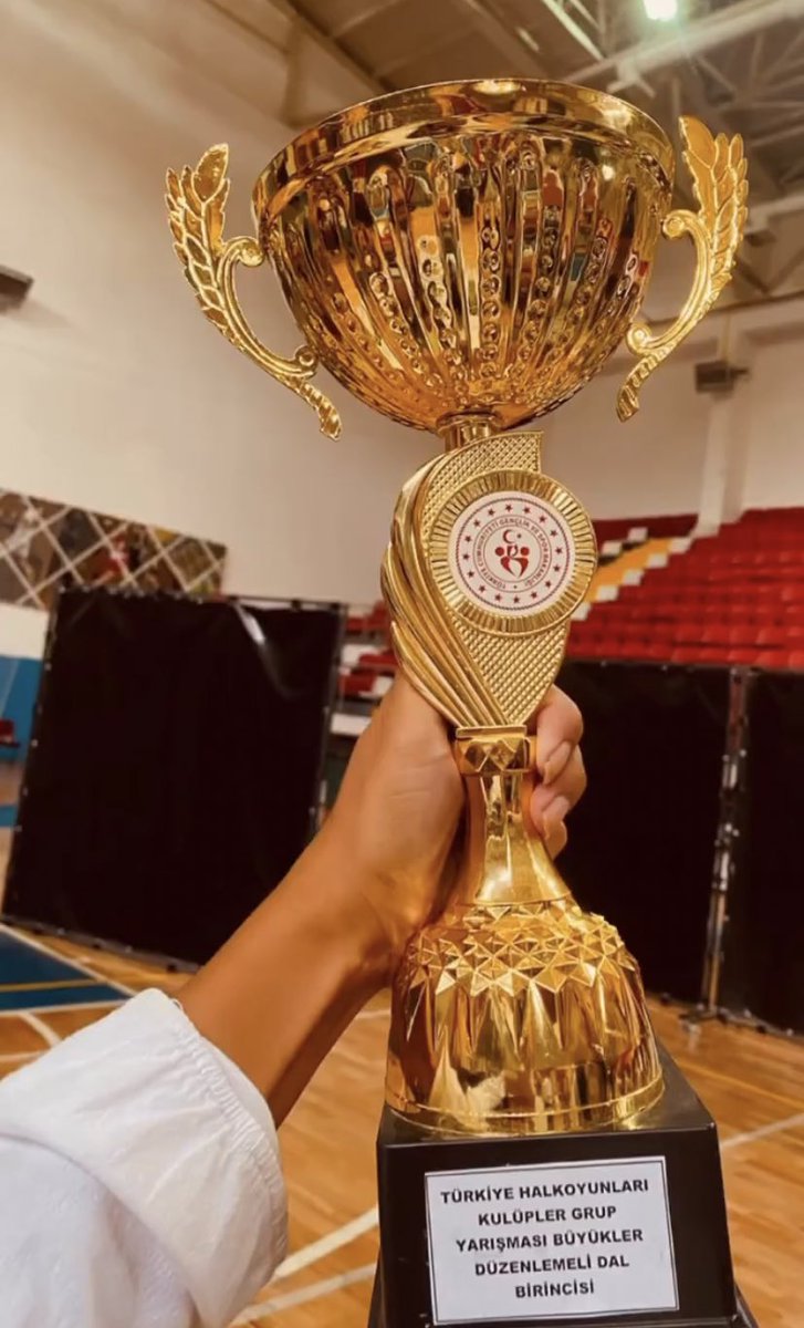 gamzeylldrm's tweet photo. Son kez🥇❤️ https://t.co/i3EqGYZtSM