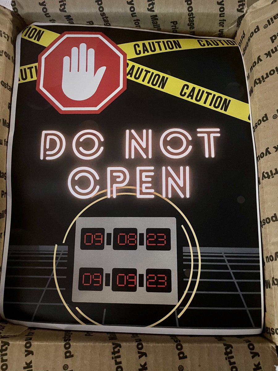 Kelley Predieri (@k_predieri) on Twitter photo I got my <a href="/NCCE_EdTech/">NCCE: Northwest Council for Computer Education</a> trainer summer box. It’s so hard not to open!! #IAmNCCE I got my <a href="/NCCE_EdTech/">NCCE: Northwest Council for Computer Education</a> trainer summer box. It’s so hard not to open!! #IAmNCCE