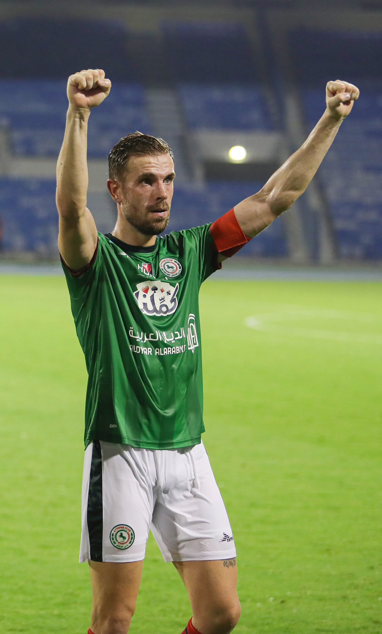 サンダーランド Jordan HENDERSON 10番 サッカーシャツ Official Jordan Henderson Jersey | World Soccer Shop