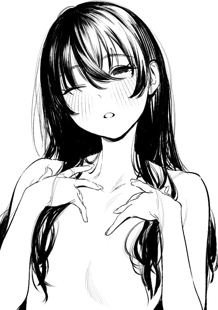 サブ垢にちまちまあげてたらくがき 