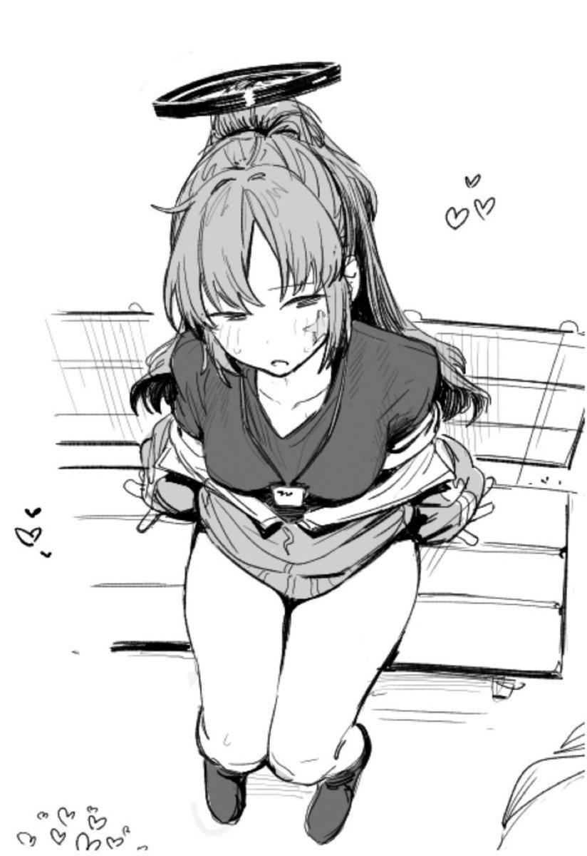 サブ垢にちまちまあげてたらくがき 