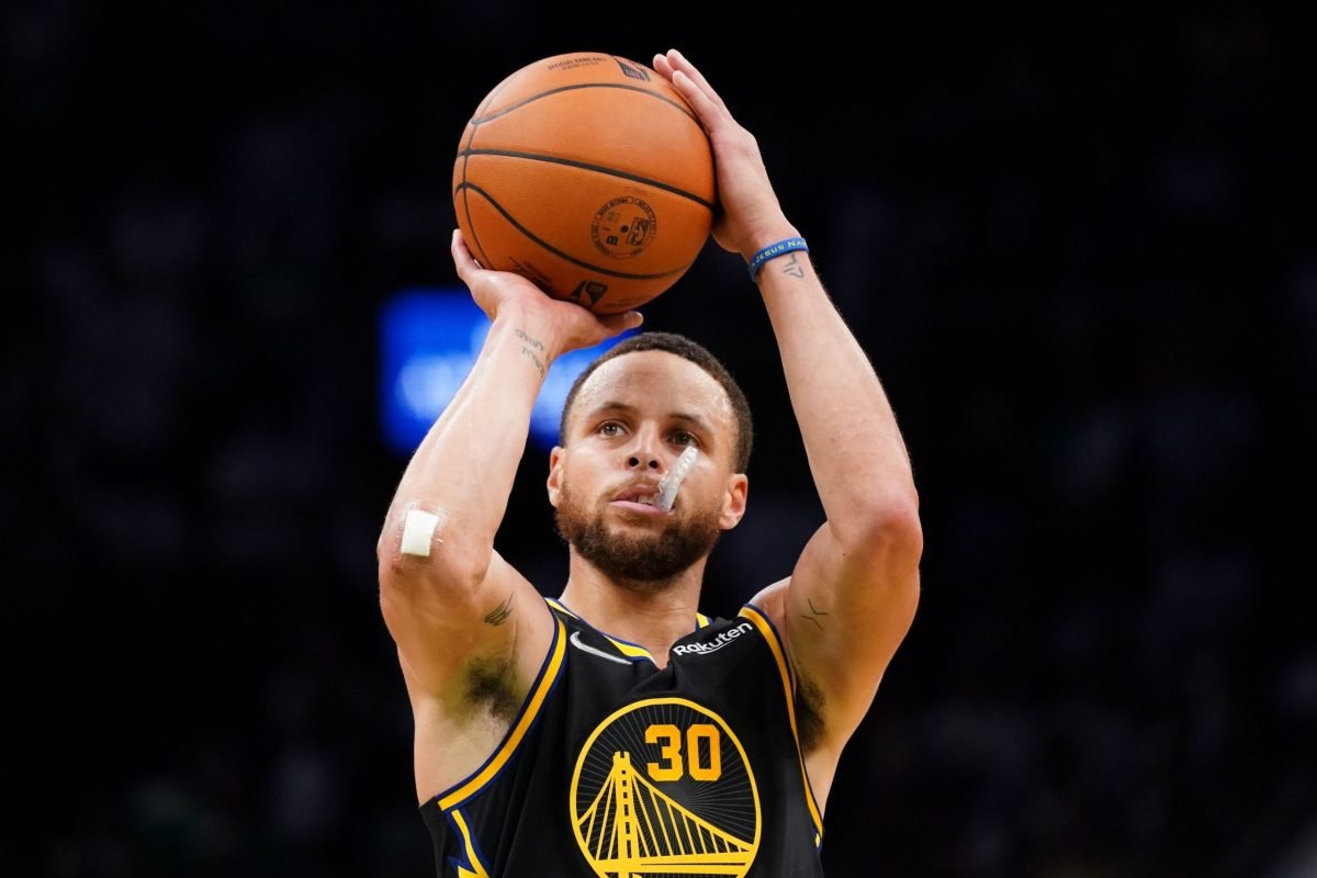 Who's the best PG in the NBA?

Like = Luka                  RT = Steph