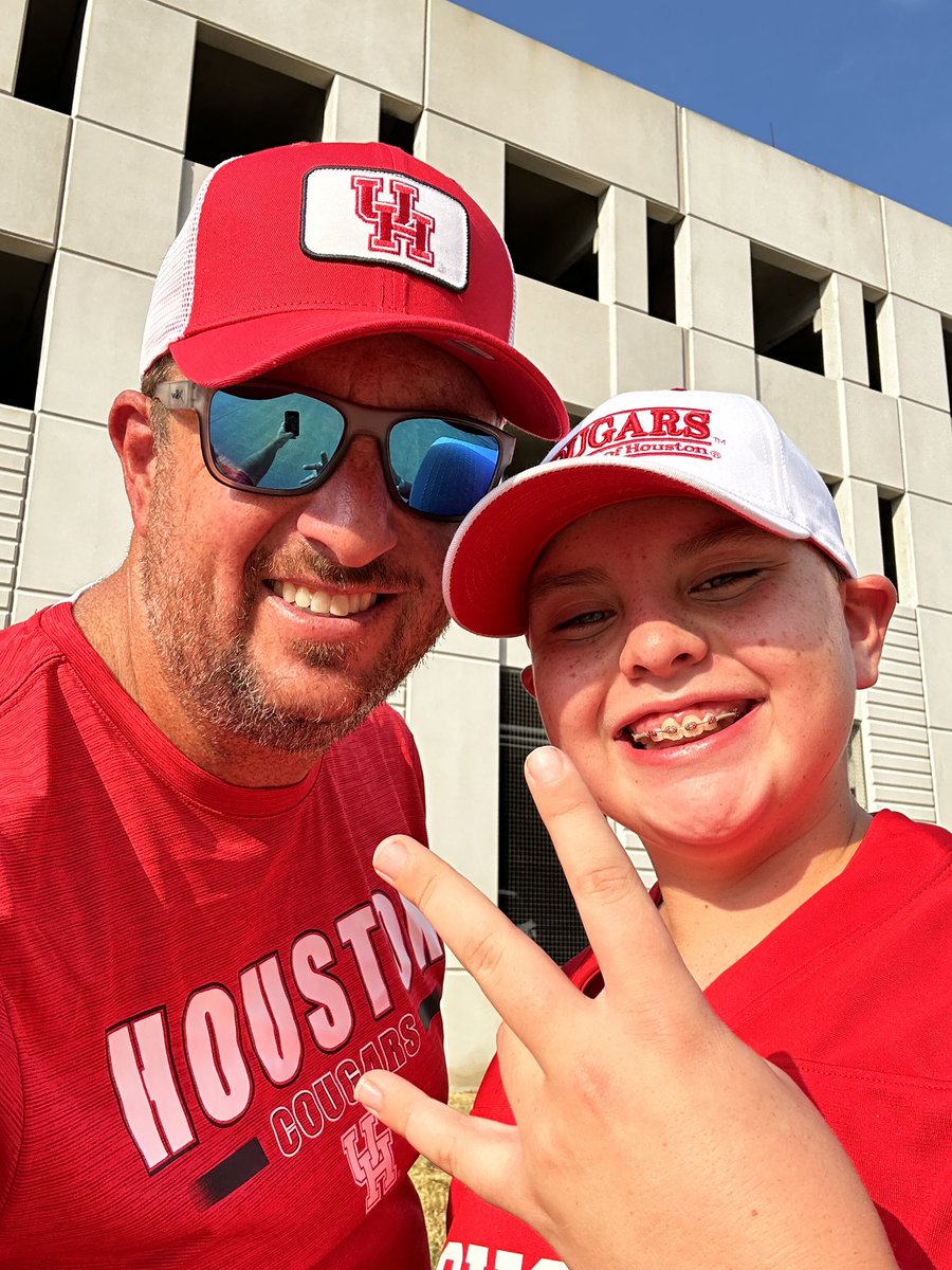#GoCoogs