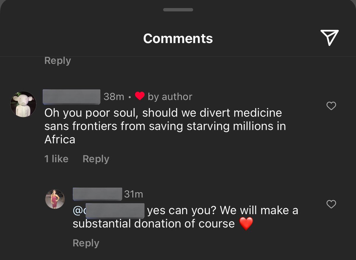 Is this performance art? 
Please tell me this is performance art.