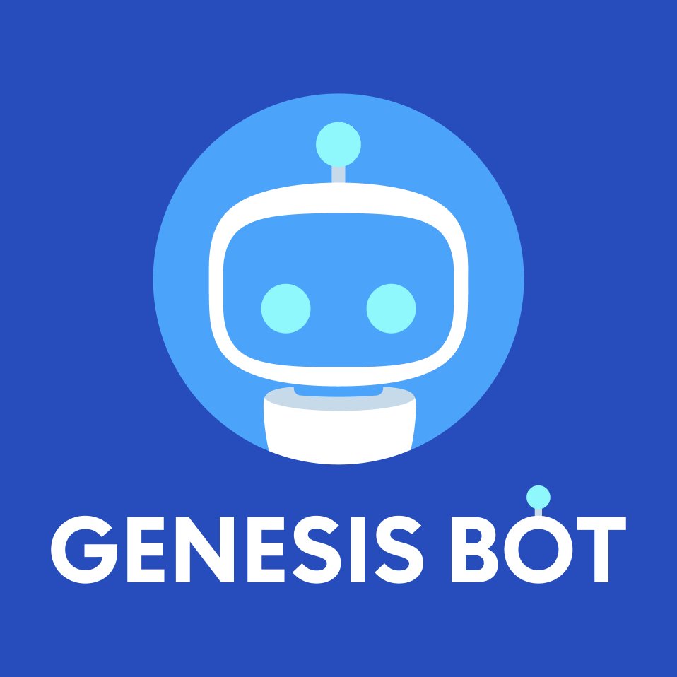 Promise_Web3's tweet photo. Want to be a Dev but lack coding skills to do so?
Want to create a fair launch token with zero coding knowledge?
With @GenesisBot, you can generate tokens without requiring expertise in smart contract development.
#genesisbot
A thread🧵🪡 https://t.co/Eg0Obxc3bM