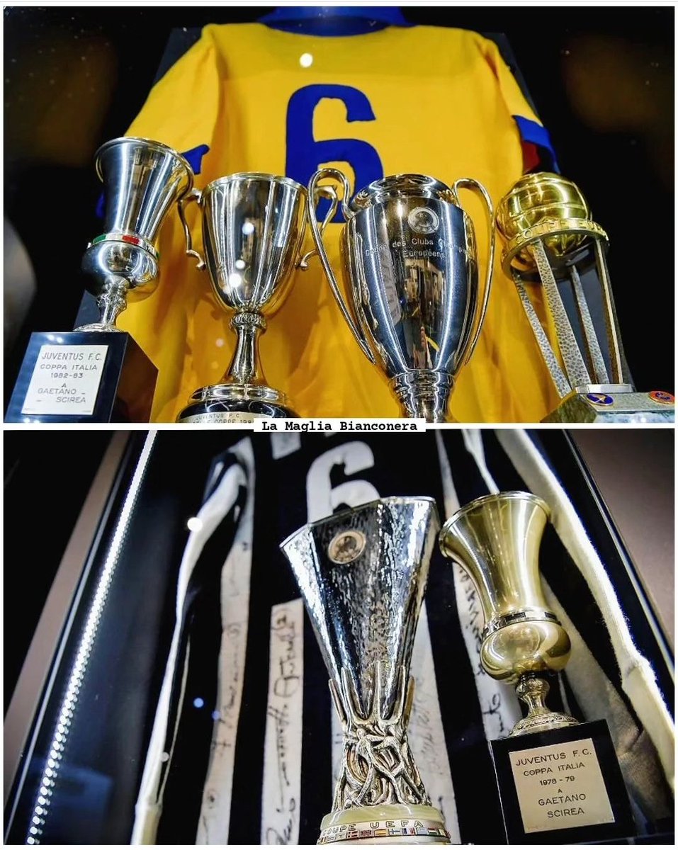 La_Bianconera's tweet photo. Gaetano era un modo, non una moda!
34 anni fa il cielo richiamava a sé il suo angelo. Le maglie, i trofei, sono il sacrario visibile che rimane a noi mortali, ma l'uomo era, è, e sarà insostituibile, ed il suo ricordo una luce che non si spegnerà mai!
Ciao Capitano! ❤️ #Scirea https://t.co/Mbtpxz50Km
