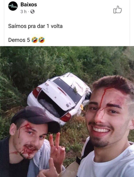 día 1 con carnet