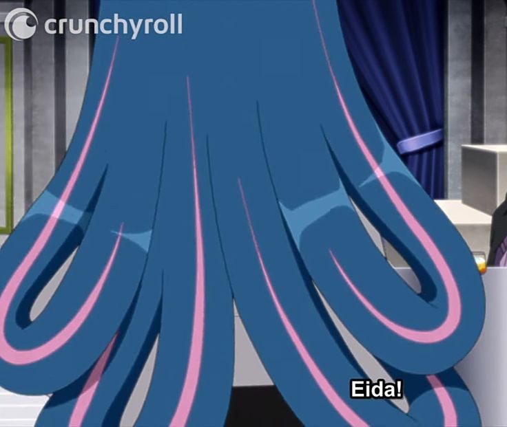 EidaGallery's tweet photo. Eida's Hair Is Unique🔹🔷 #Eida #BORUTO #AdaBoruto https://t.co/eMlz0SJ4zu