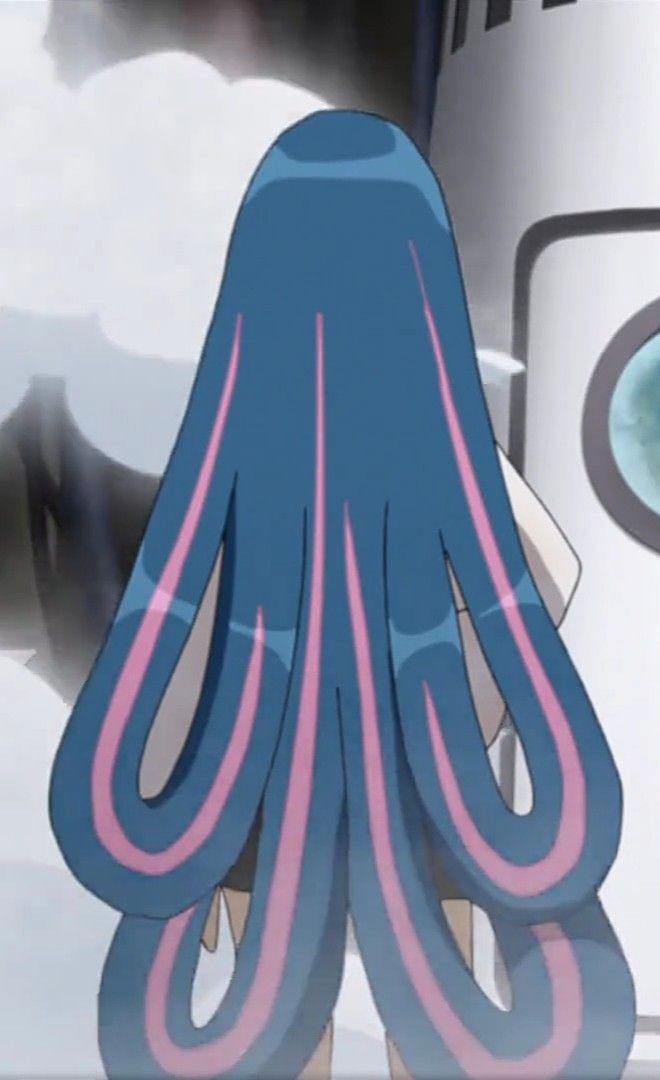 EidaGallery's tweet photo. Eida's Hair Is Unique🔹🔷 #Eida #BORUTO #AdaBoruto https://t.co/eMlz0SJ4zu
