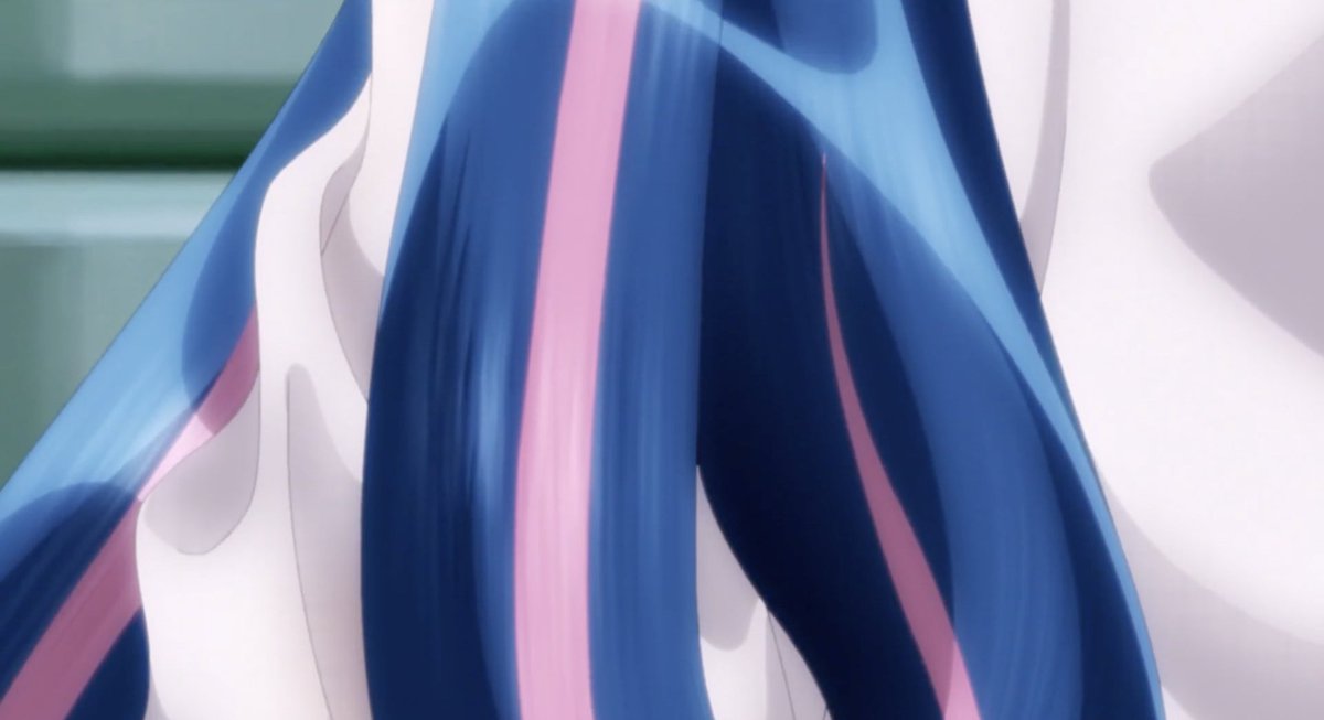 EidaGallery's tweet photo. Eida's Hair Is Unique🔹🔷 #Eida #BORUTO #AdaBoruto https://t.co/eMlz0SJ4zu