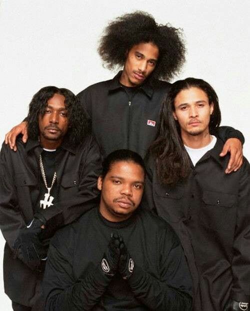 ParisEighty's tweet image. What are your favorite Bone Thugs Songs?❓