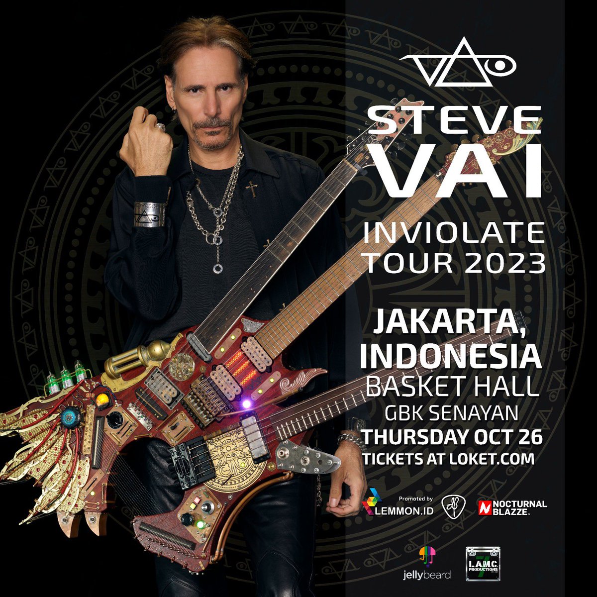 LEMMON.ID tweet media