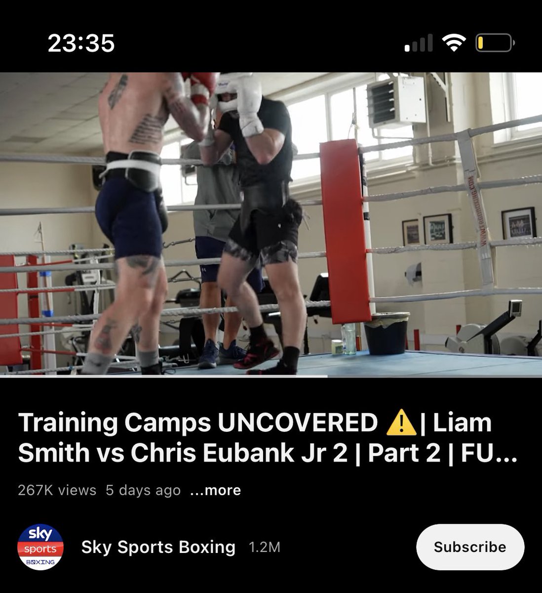 Craig Moore tweet media