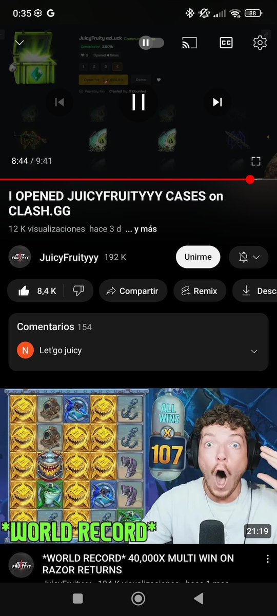 titanium white tweet media