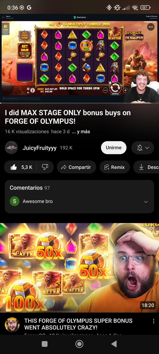 titanium white tweet media