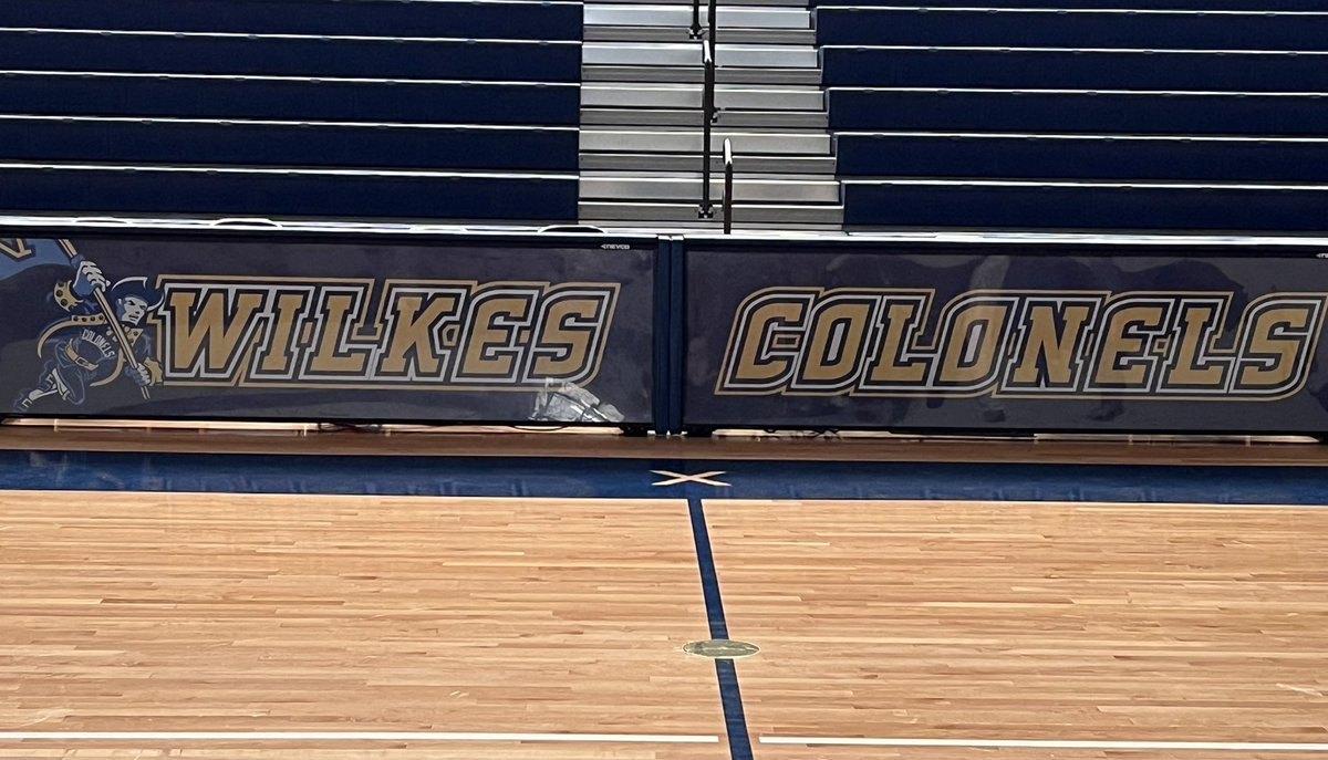dj1vessi's tweet photo. Thanks @WilkesFootball for inviting me to campus for today’s game. Had a great time!
@DBiever 
@CoachDrach 
@CoachATrotta 
@CoachDFink 
@westcbfootball https://t.co/IOQ22KcCTZ