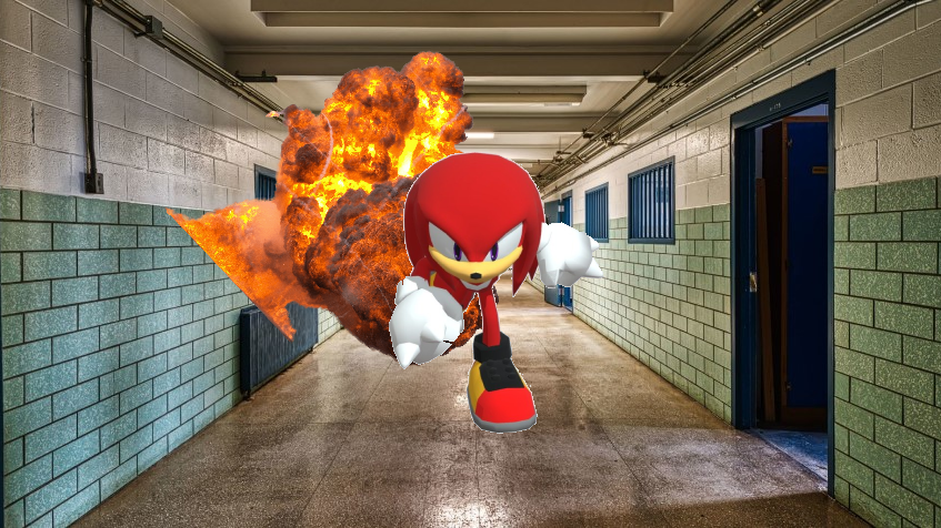 KnuckEchidReal's tweet photo. @locked_on1994 @ReefLava @PuyoPuyo2004 @SGShooterReal @TailsMarmReal @Sonic3real FUCK THIS https://t.co/zdXJHX6WpN