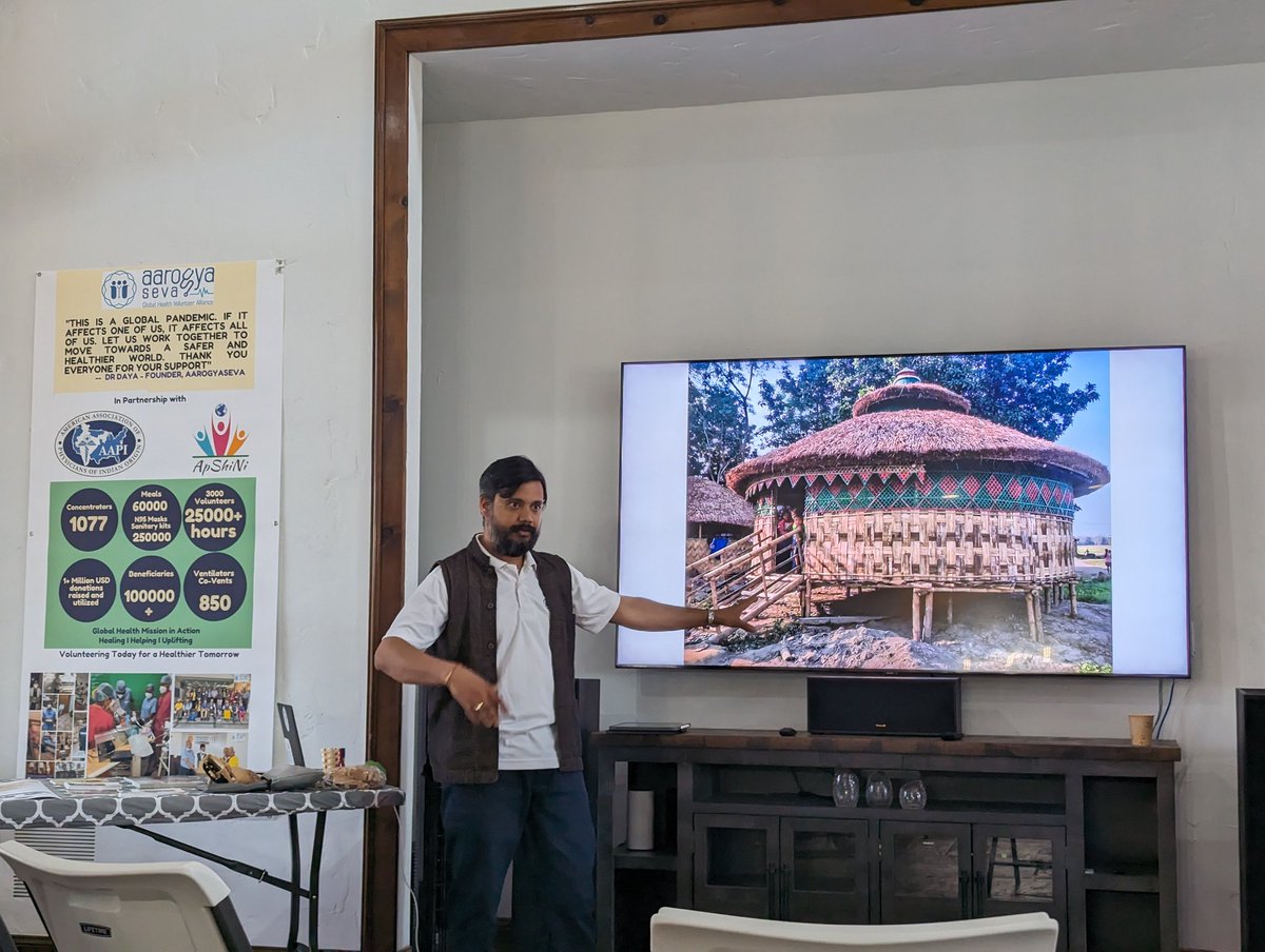 Sunil Thummala MD tweet media