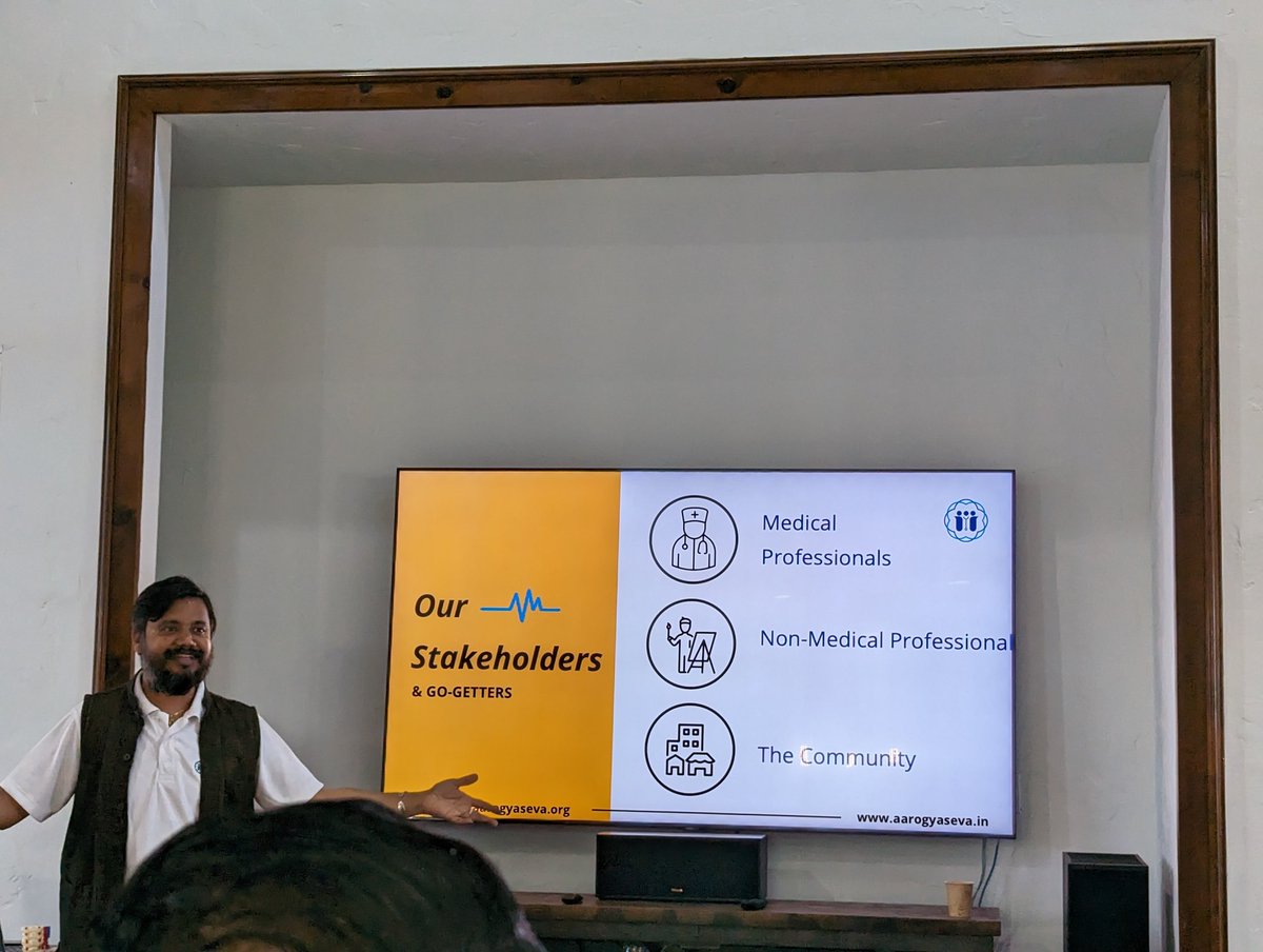 Sunil Thummala MD tweet media