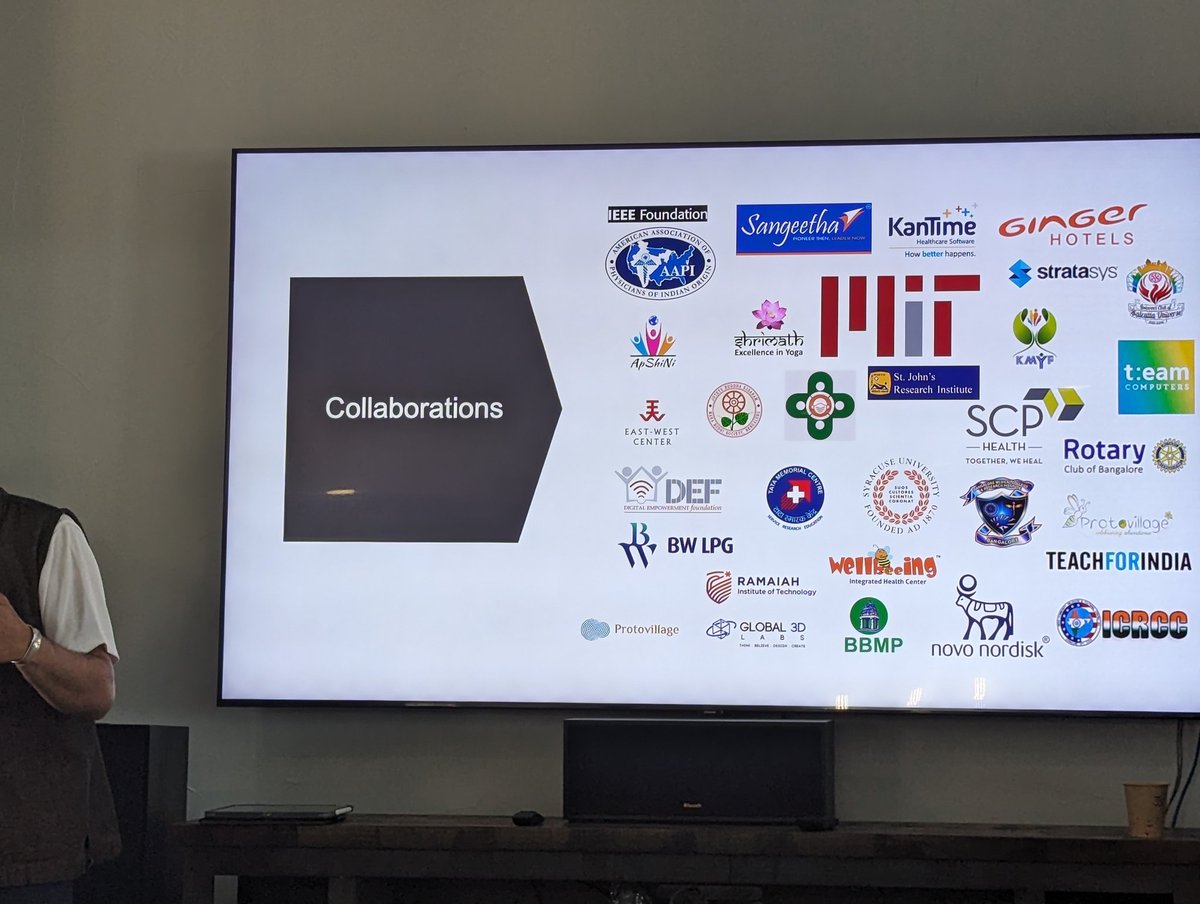 Sunil Thummala MD tweet media