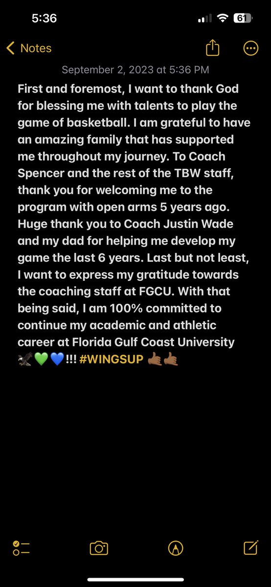 kaelyn flowers tweet media