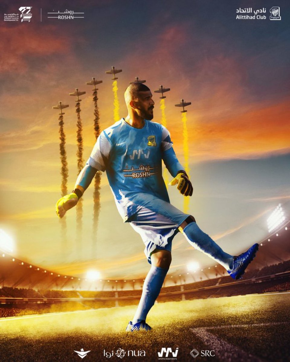 ittihad_en's tweet photo. Al-Mayuof Joins Tigers! 🐅🙌 https://t.co/lkipysgOB2