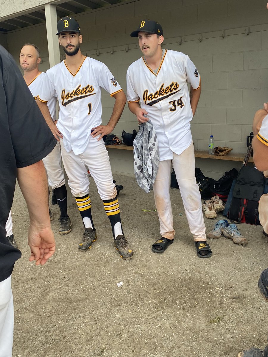 beamsvilleSR's tweet image. Riley Gray put the team on his back! 3 run bomb and CG W! Struck out the last 3. Teddy Ball game with a knock,@FantasyDad99 with a double and Rosey drove in the winning run! Next up @ExposNF at 7:30