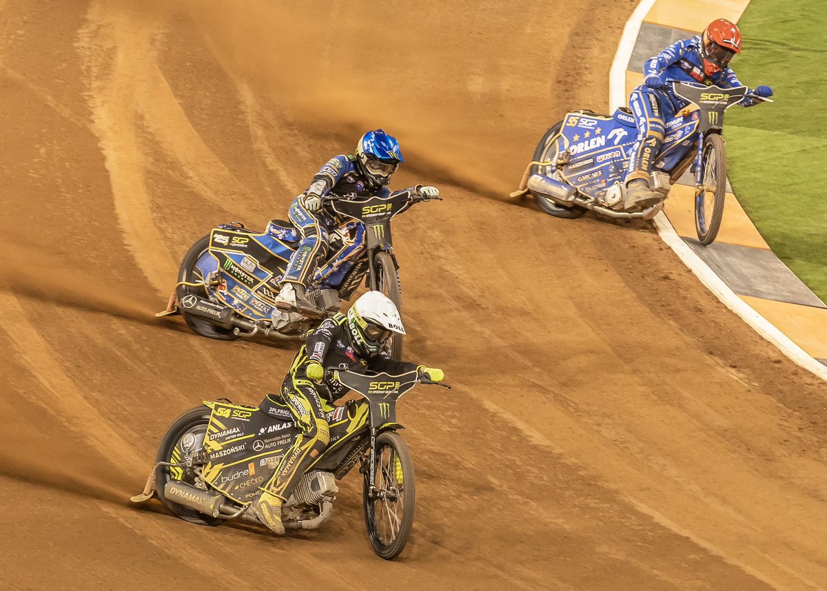 FIM Speedway GP tweet media
