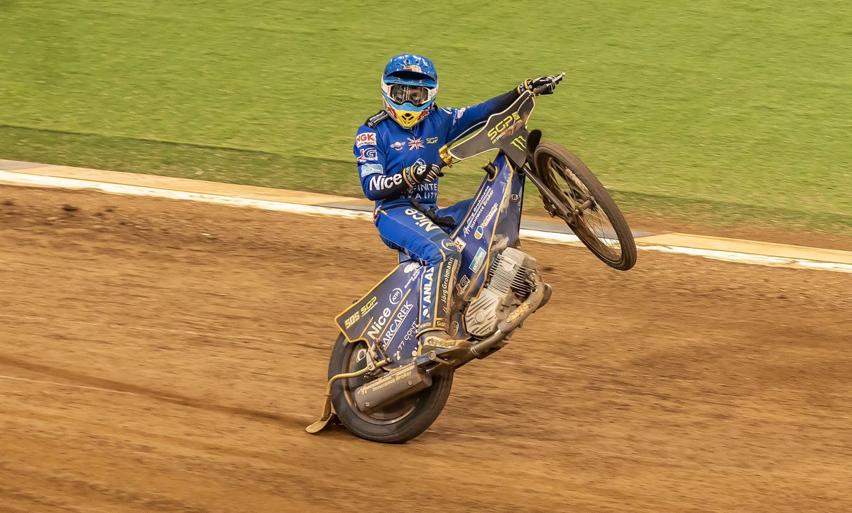 FIM Speedway GP tweet media