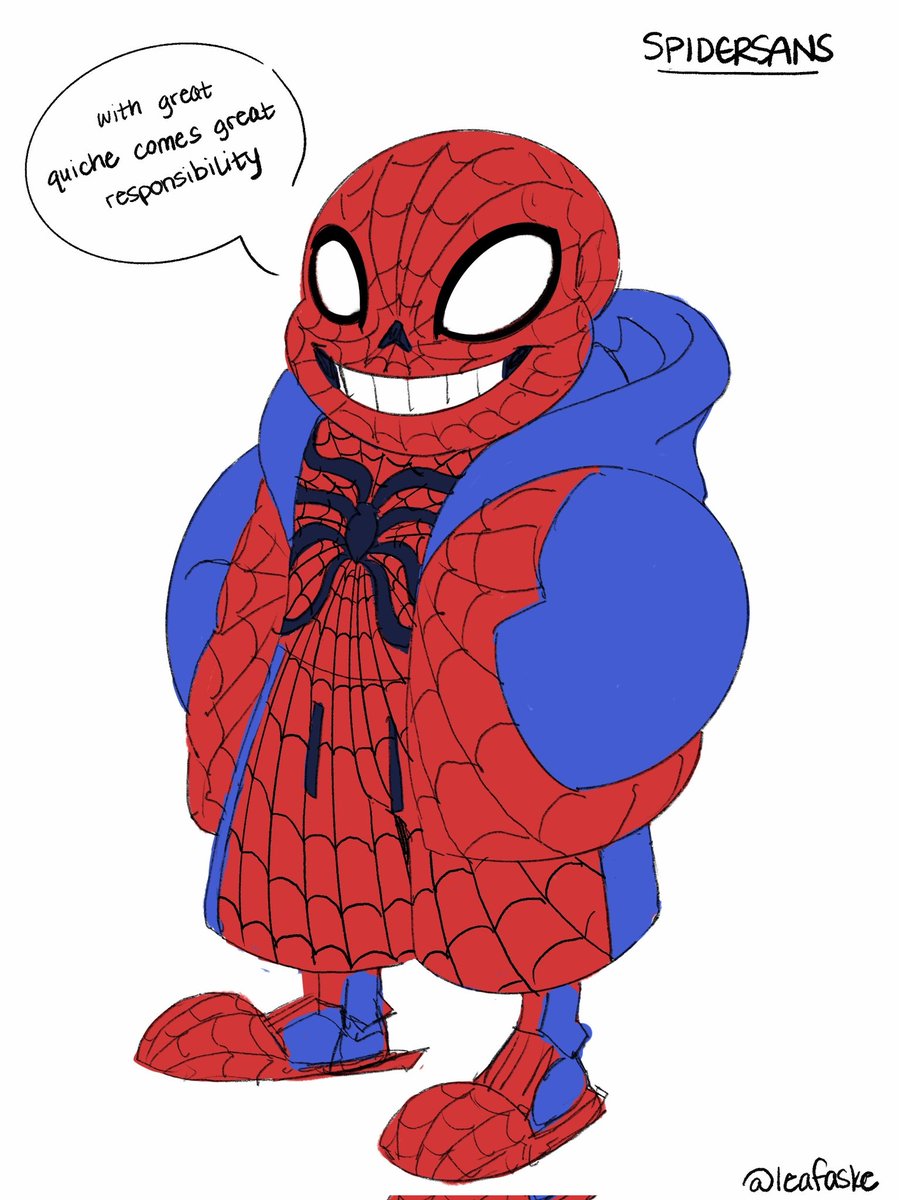 how ripped did i get last night
#undertale #spiderverse #wtf