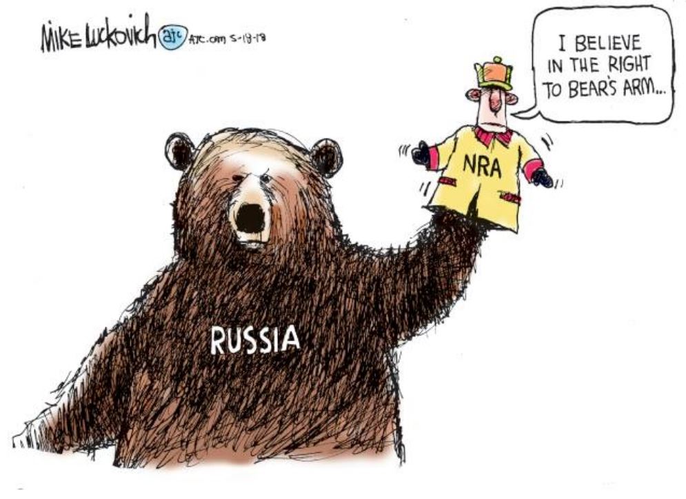 @RpsAgainstTrump #trump #pab #nft #nra #MikeLuckovich @mluckovichajc