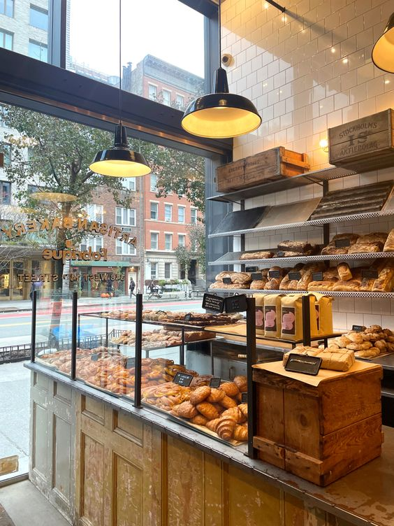 liIacdaisy's tweet photo. bakery smell 🥐 https://t.co/Uf2X8yjpjM