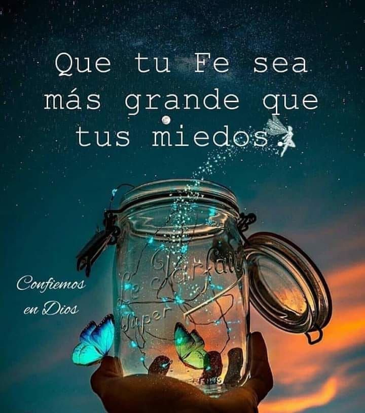 Antes de ir a dormir no olvides orar y entregar tus preocupaciones a Dios, solo en él encontrarás el verdadero descanso ❤️
Buenas Noches 🌟
Dios te bendiga siempre 🌸