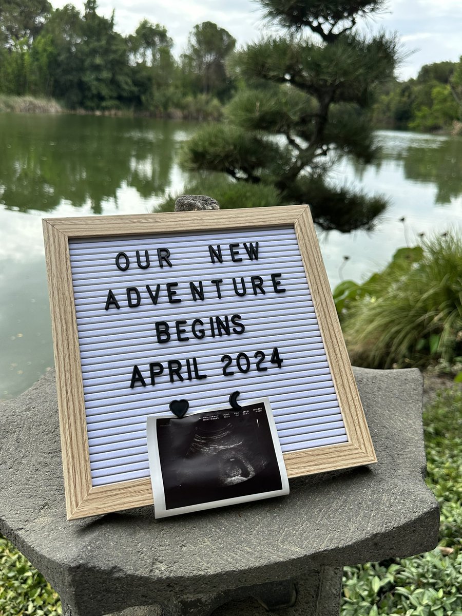 BreeTheGee's tweet photo. Twitter update 🤰🌈🤍✝️ https://t.co/fYo9CKiSrT