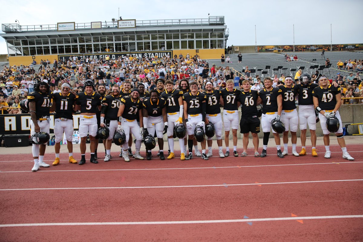 UW-Oshkosh Athletics tweet media