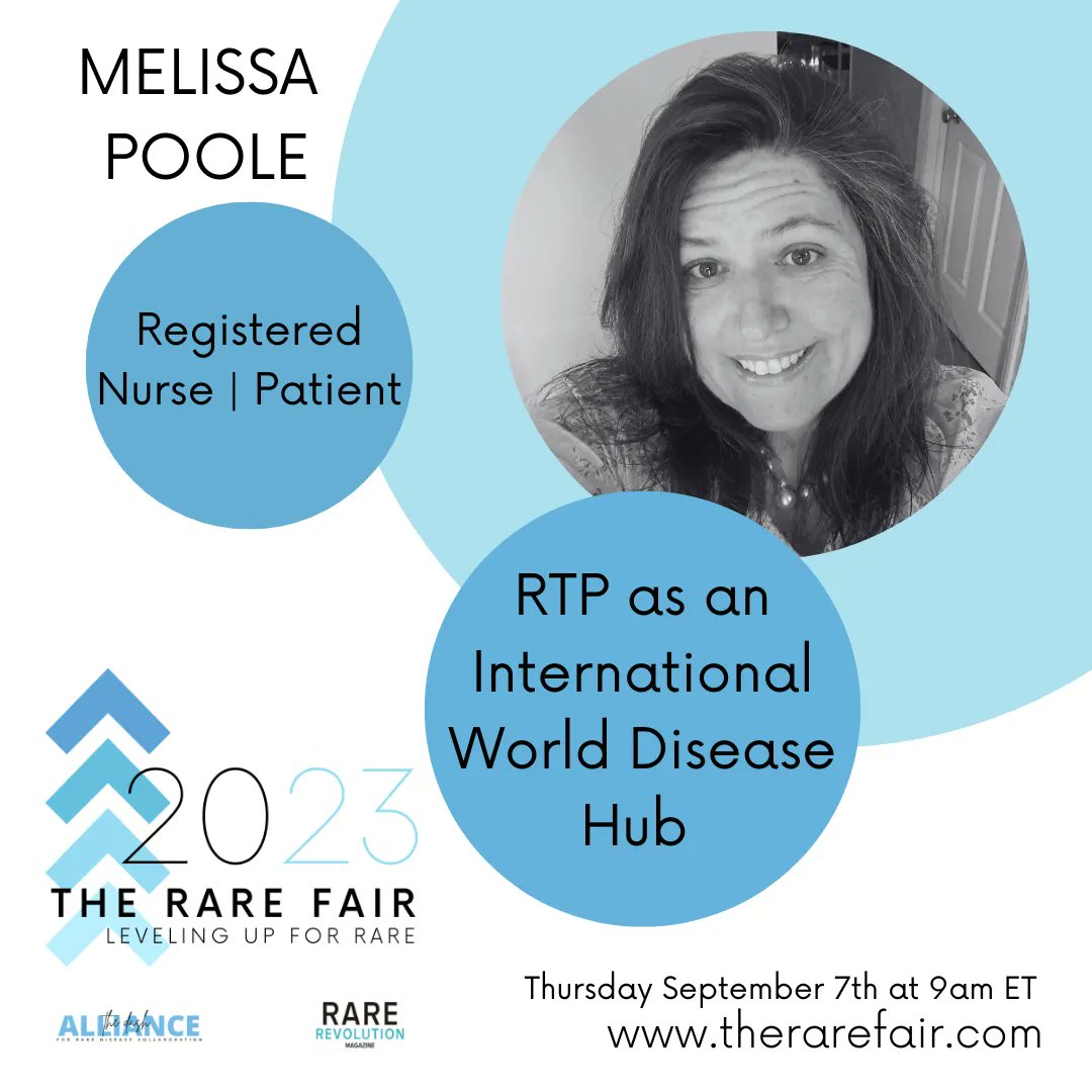 TheRareFair tweet media