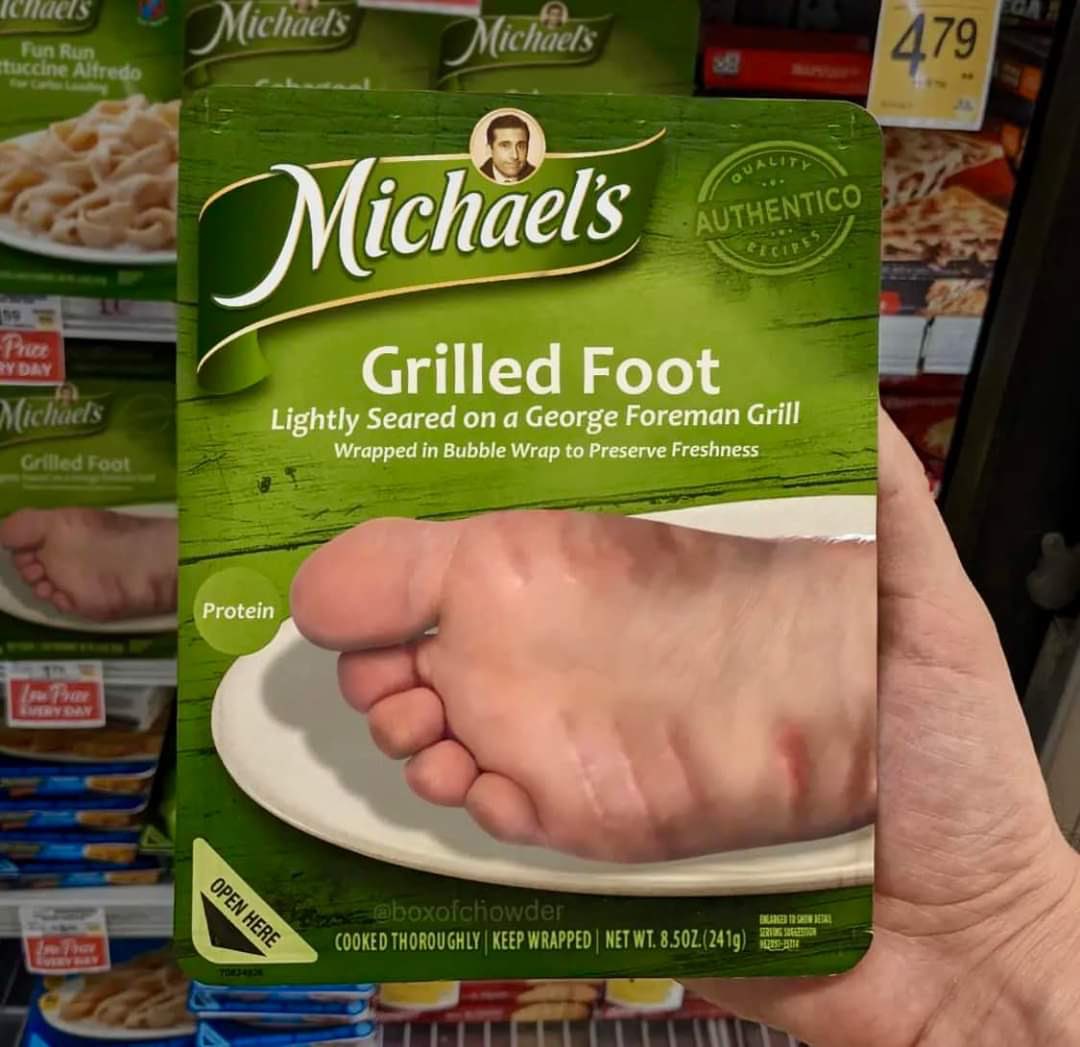 LEGO The Office tweet media