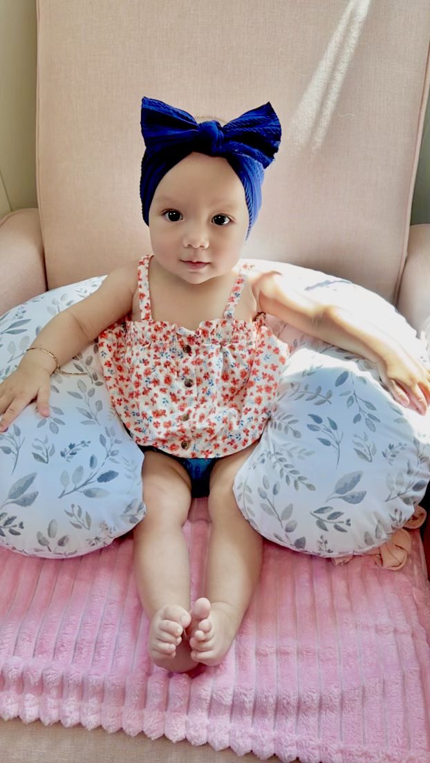 DjRickyFrezko's tweet image. Whats been the best part? Her fits👗🎀❤️ 

#Kami🎀❤️ #FirstTimePapi🎀❤️