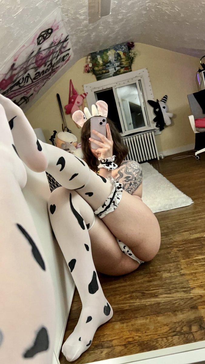 do you like cow girls?