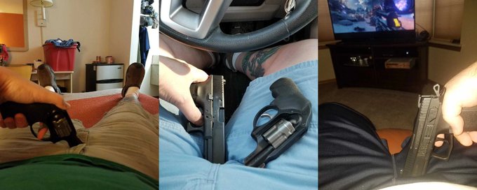 letting that thing know its days are fucking numbered https://t.co/B0OetoK4xj