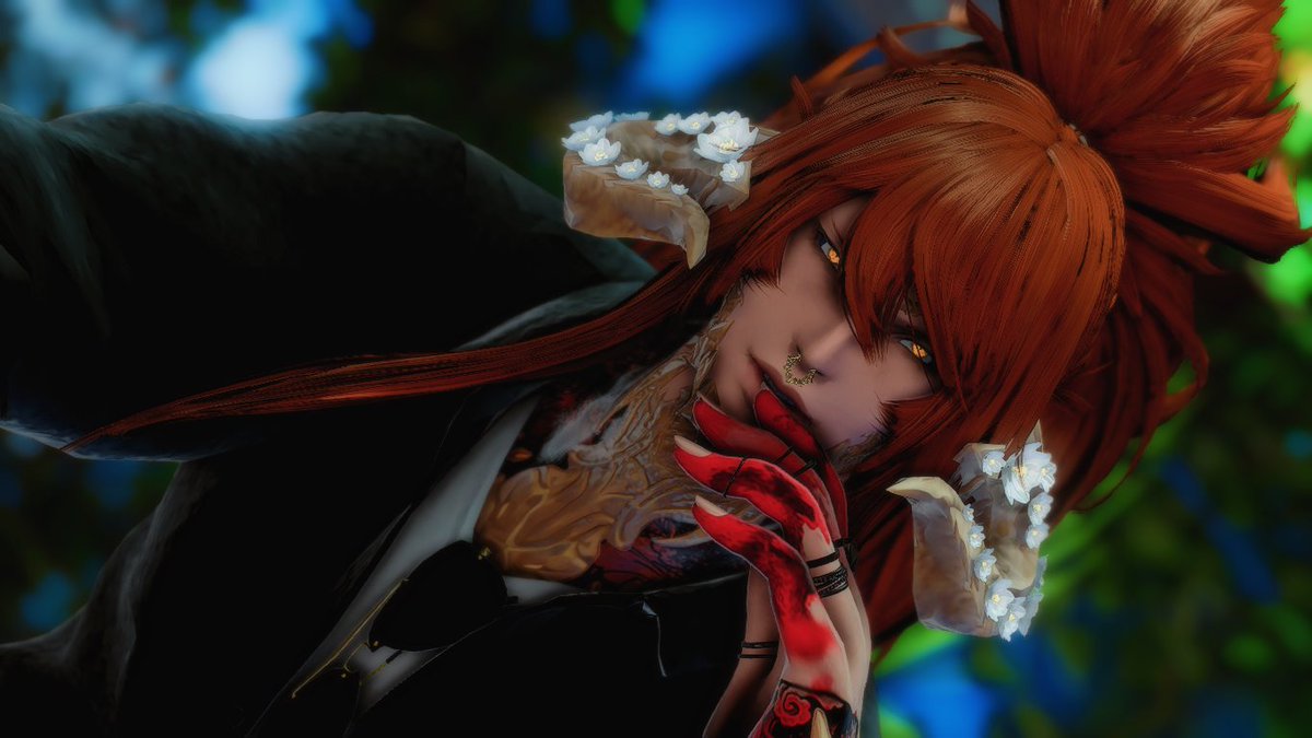 Evil_Tendies's tweet photo. Your taste still lingering on my lips..
#Aura #Raen #GPOSERS #Starlightstudio https://t.co/Dm3QUsSrmW