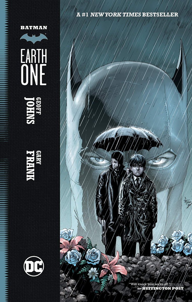spider_geek21's tweet photo. So these are my fav batman comics that I've enjoyed over the years and recommend to people that wants to see batman in a fresh new light. 

#Batman #batmanzeroyear #batmancomics #dccomics #dcu #dcuniverse #BatmanTAS #justiceleague https://t.co/RQzBUgAULN
