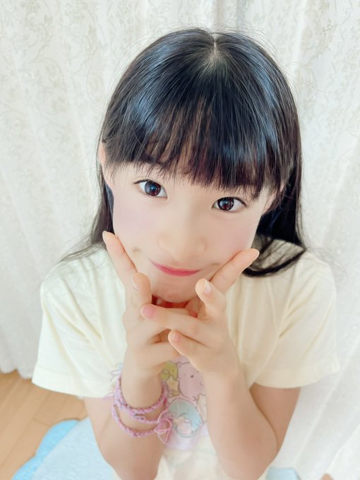 Twitterのコスプレ画像1