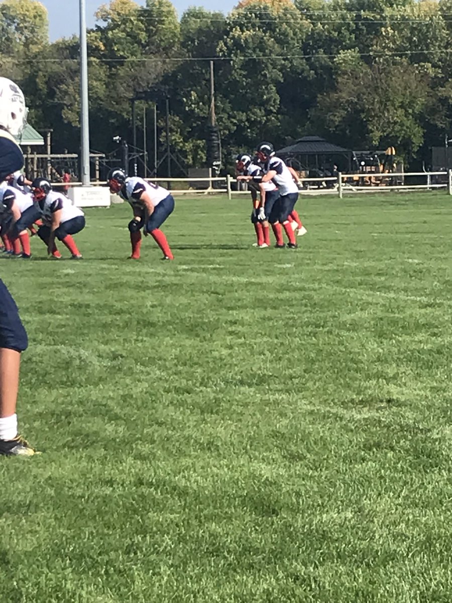 Pre-season fun #elecs