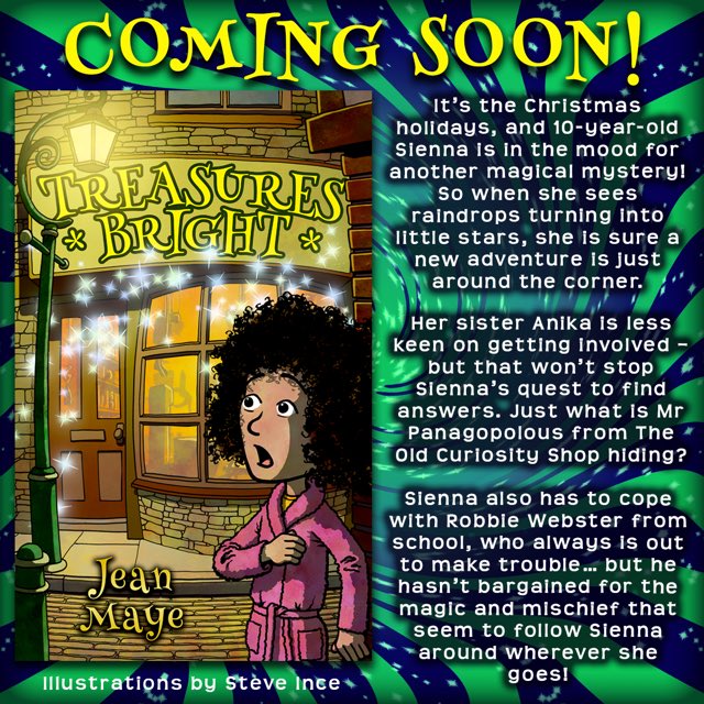 Jean Maye tweet media