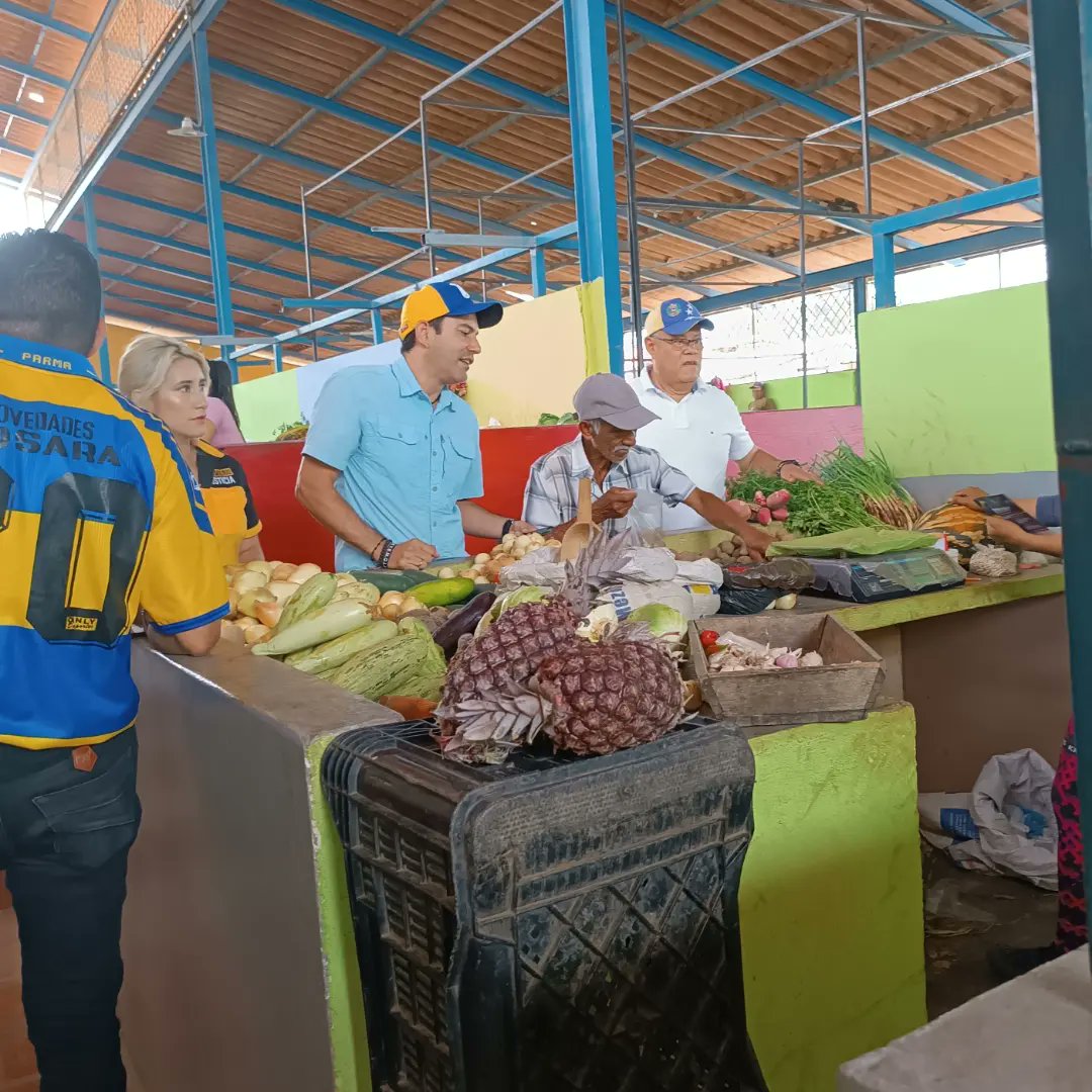 gerardomolinab's tweet image. Hoy nos fuimos al Municipio Sucre #Lagunillas a seguir construyendo la #VenezuelaDelEncuentro.
@hcapriles
#UnidadYVoto
@pjactivismo