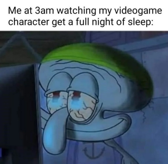 Playn_gmg's tweet image. I am sure that feels amazing...
#MemeGamer #Gamer #Games #Gaming #Videogames #meme #lol #fun #funny #sunday #weekend