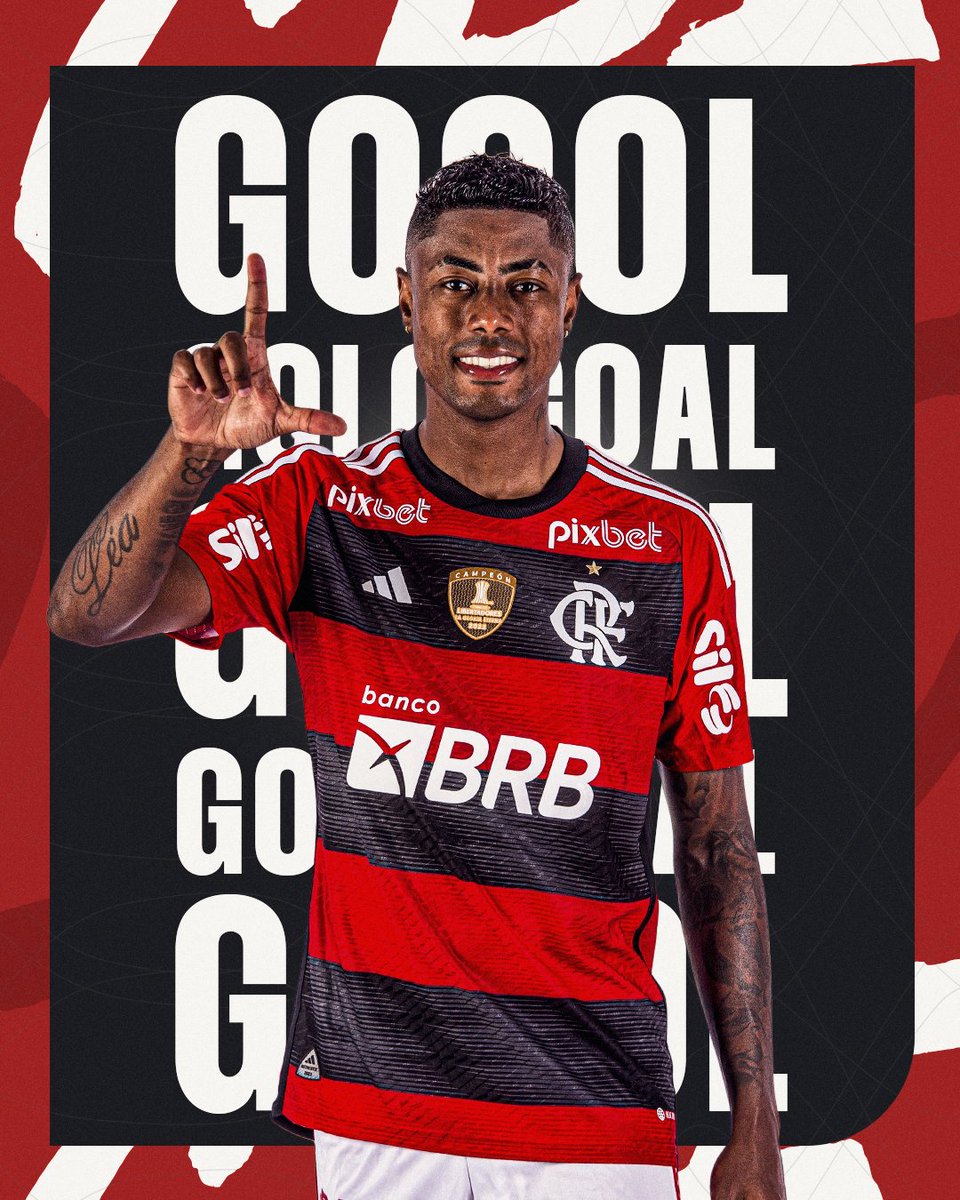 Flamengo's tweet photo. GOLAAAAAAAAAAAAAAAÇOOOOOOOOOOOOOOOOOOOOOOOOOOOOOOOOOOOOOOOOOOOOOOOOOOOOOOOOOOOOOOOOOOOOOOOOOOOOOOOOOOOOOOOOOOOOOOOOOOOOOOOOOOOOOOOOOOOOOOOOOOOOOOOOOOOOOOOOOOOOOOOOOOOOOO! BRUNOOO HENRIQUEEEEEEEEEE! 

#BOTxFLA #VamosFlamengo https://t.co/rB74JWZdLR
