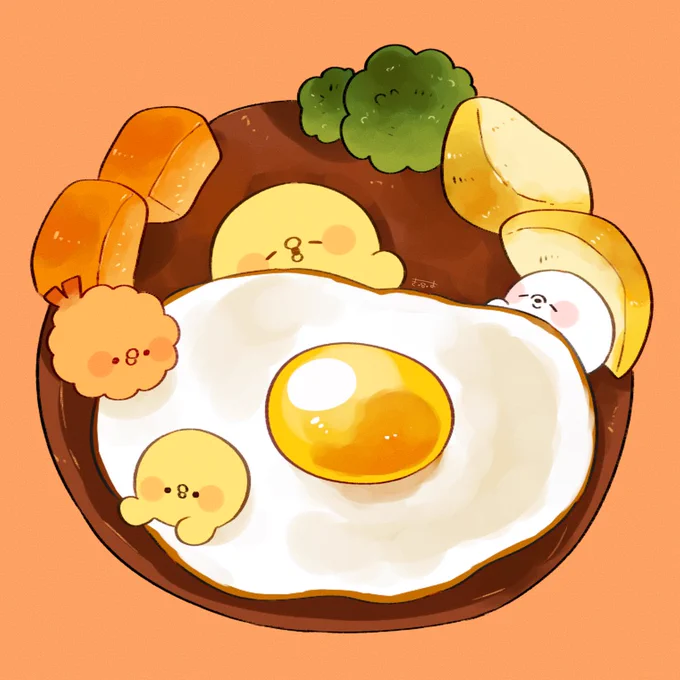 ふかふかぁ#きみピヨ 